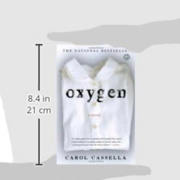 Novel/Book - Picture 3 of 3